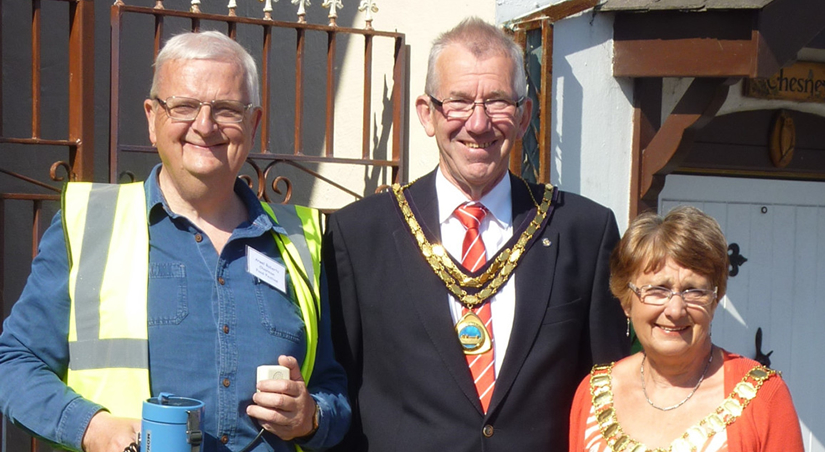 Rhuddlan Food and Craft Festival 2018