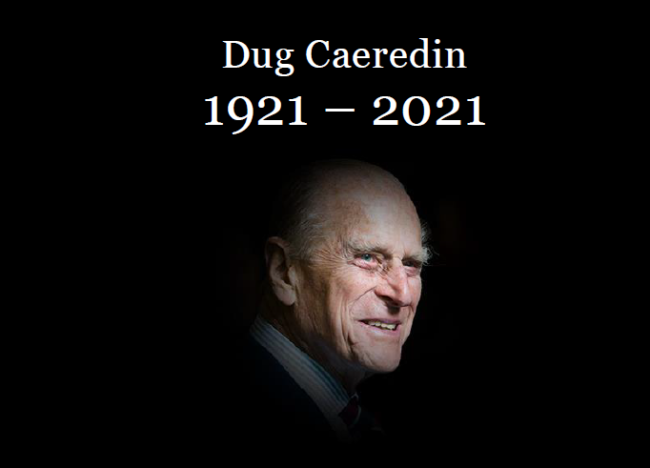 Dug Caeredin