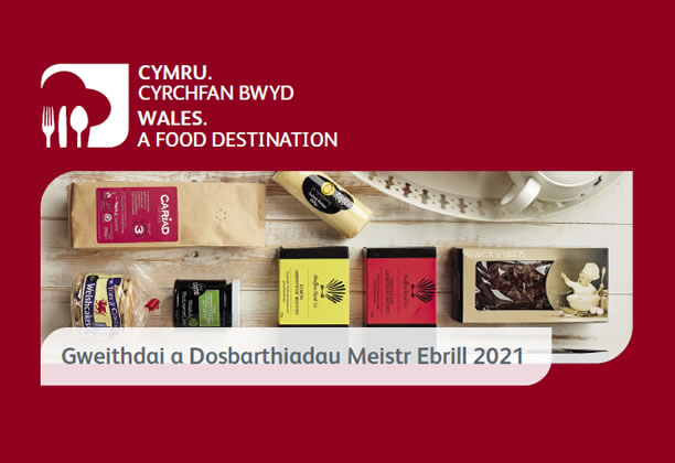 Gweithdai a Dosbarthiadau Meistr Ebrill 2021-1
