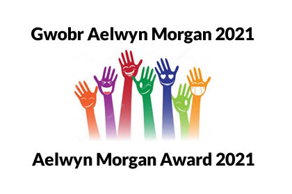 Gwobr Aelwyn Morgan 21