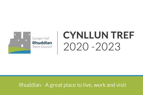 Rhuddlan Town Plan2