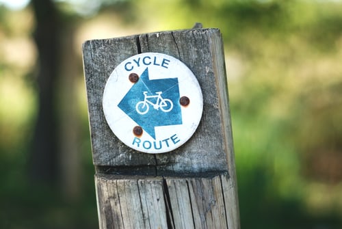 Cycle image