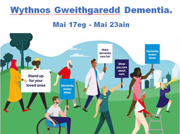 Wythnos Gweithgaredd Dementia2