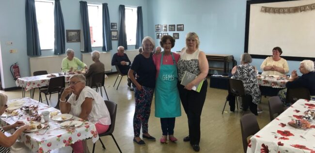 Lunch Club (3)