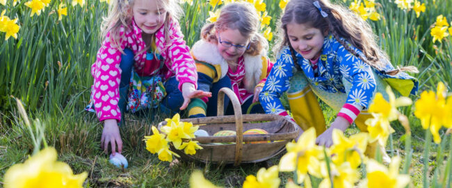 Easter Fun