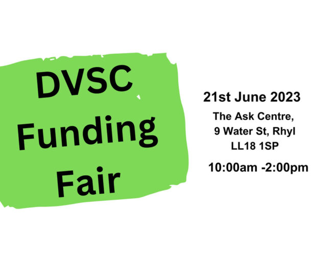 Funding Fair