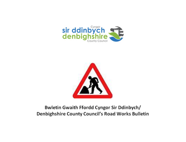 Roadworks News featured