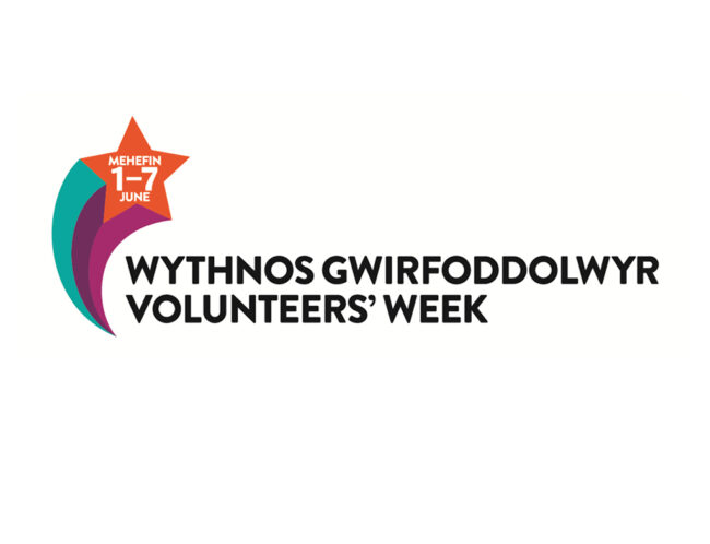 Volunteers Week