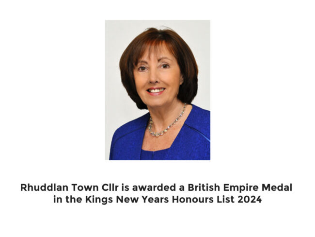 Ann Davies