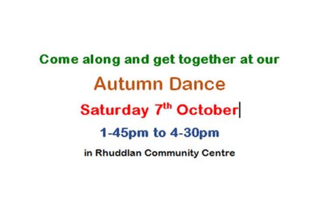 AUTUMN Dance Featured