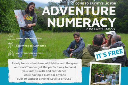 Adventure Numeracy