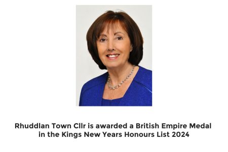 Ann Davies
