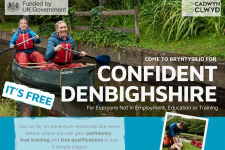 Cofident Denbighshire