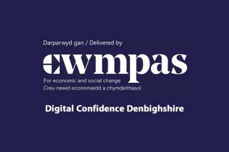 Digital Confidence Denbighshire