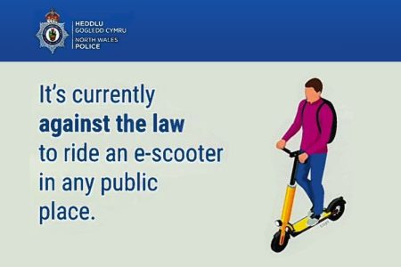 E Scooters