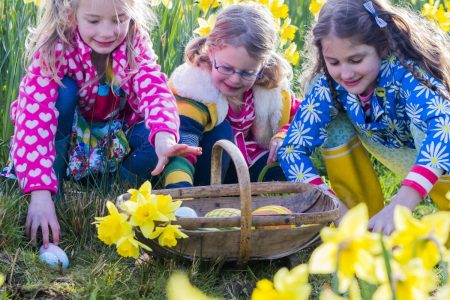 Easter Fun