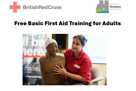 First Aid Training