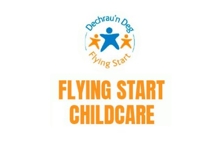Flying Start Child Care