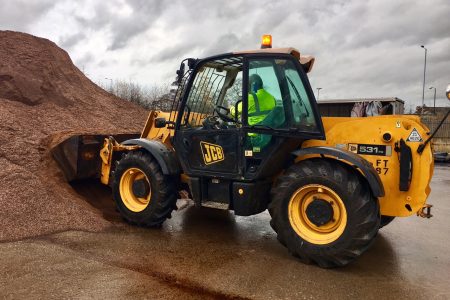 Gritting