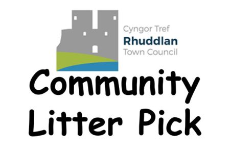 Litter Pick