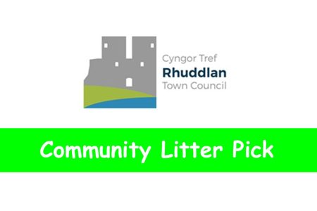 Litter Pick