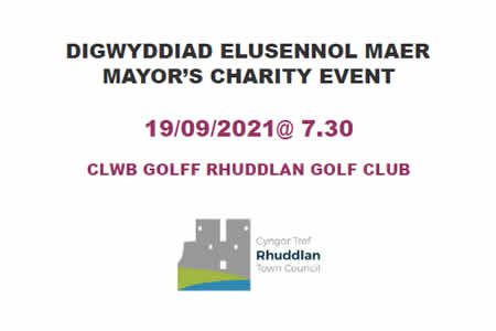 Mayors Charity Event F