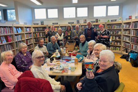 Memory Cafe Featured oMAGE