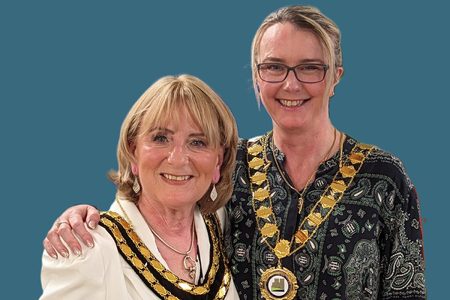 New Mayor and Deputy Appointed