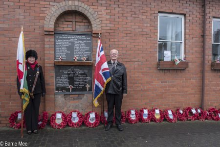 Rememberance Day 2020 (2)