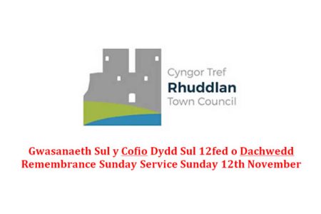 Remembrance Sunday