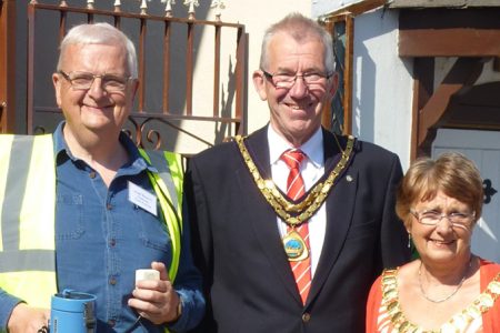 Rhuddlan Food and Craft Festival 2018