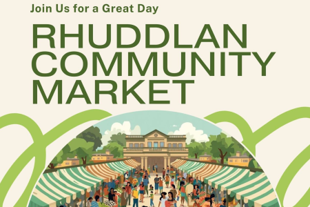 Rhuddlan Market