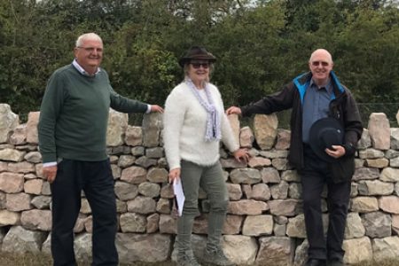 Rhuddlan Memory & Wellness Walk