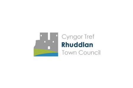 Rhuddlan logo