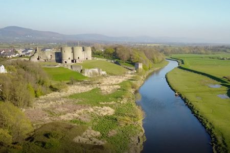 Rhuddlan