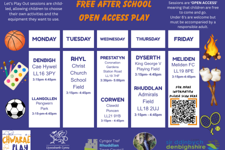 Term time English final