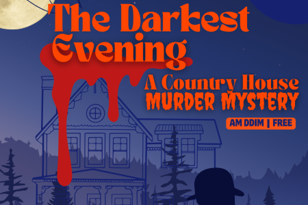 The Darkest Evening